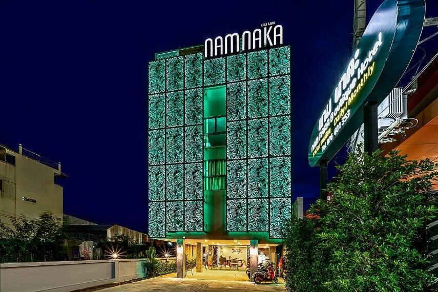 Nam Naka Boutique - Sha Hotel Phuket