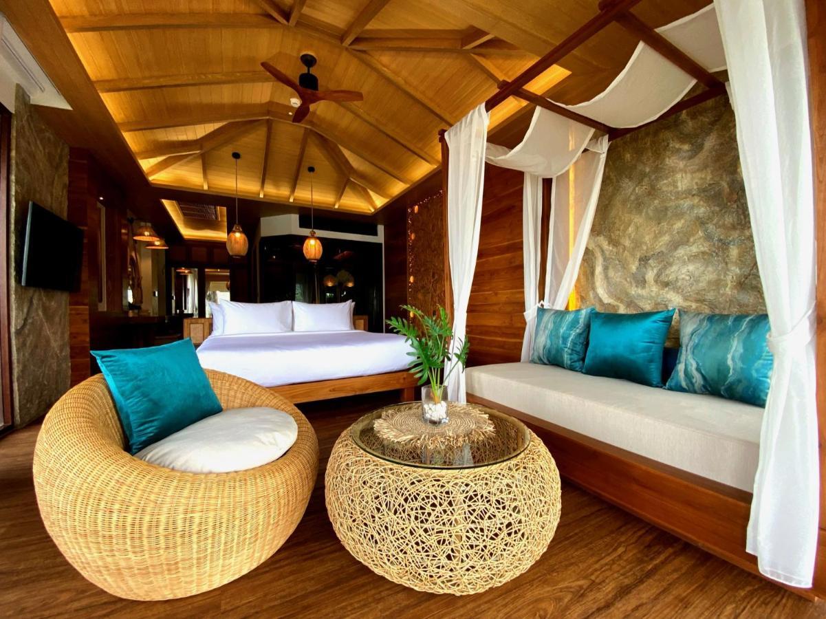 Sinae - Sha Extra 5* Phuket