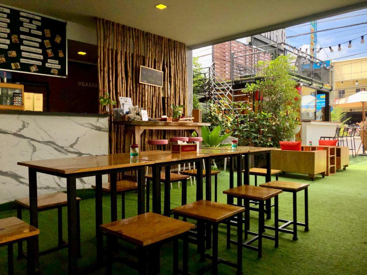 Hotel Nam Naka Boutique - Sha