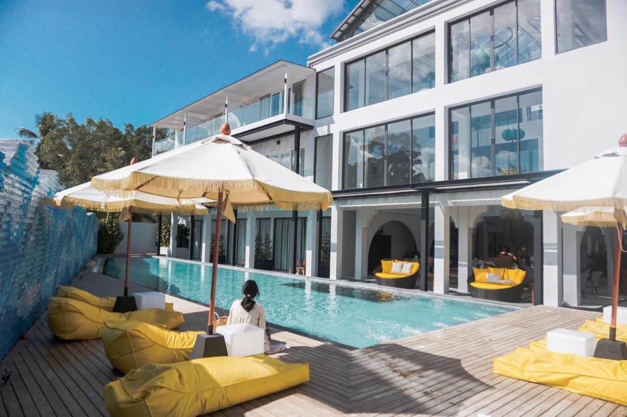 Anona Beachfront Phuket Resort-sha Extra