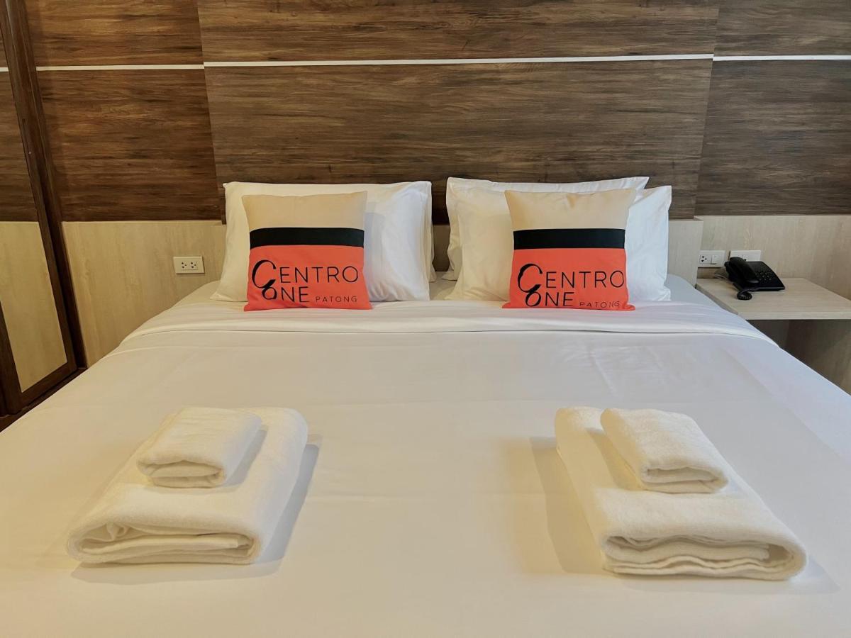Centro One Bangla Hotel