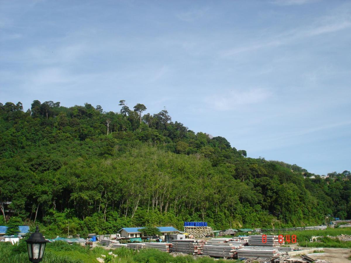 Guest house Lamai 2*