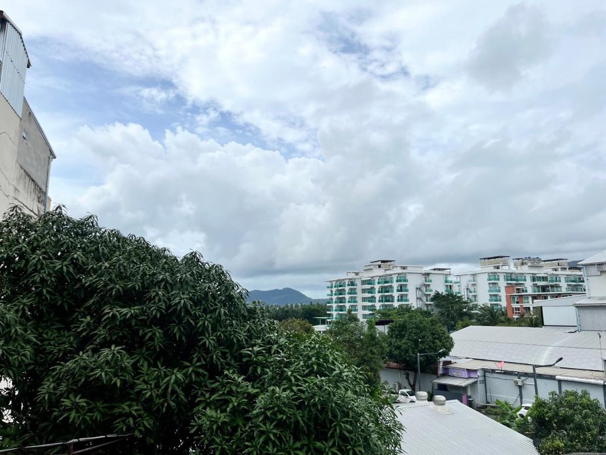 Lamai Guest house