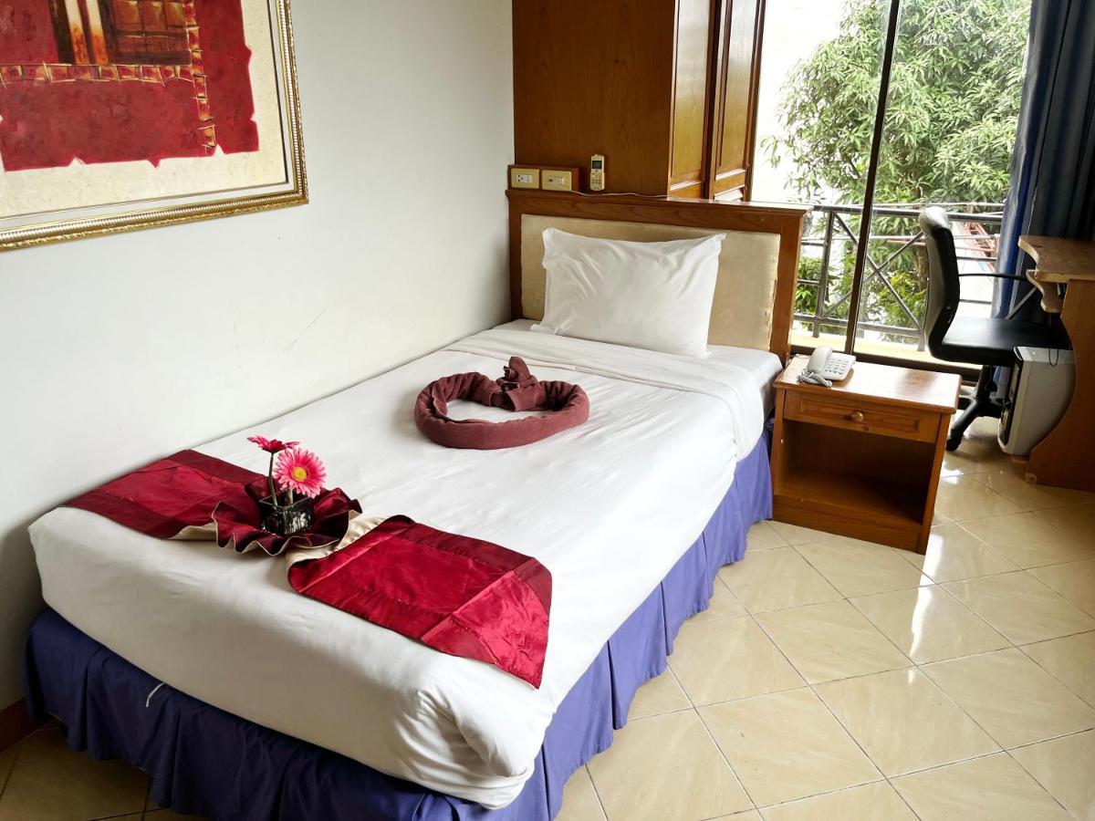 Guest house Lamai Patong