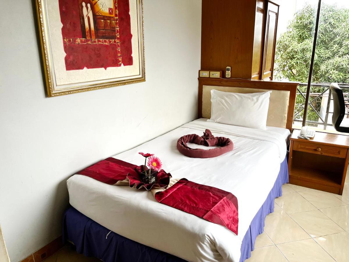 Lamai Guest house