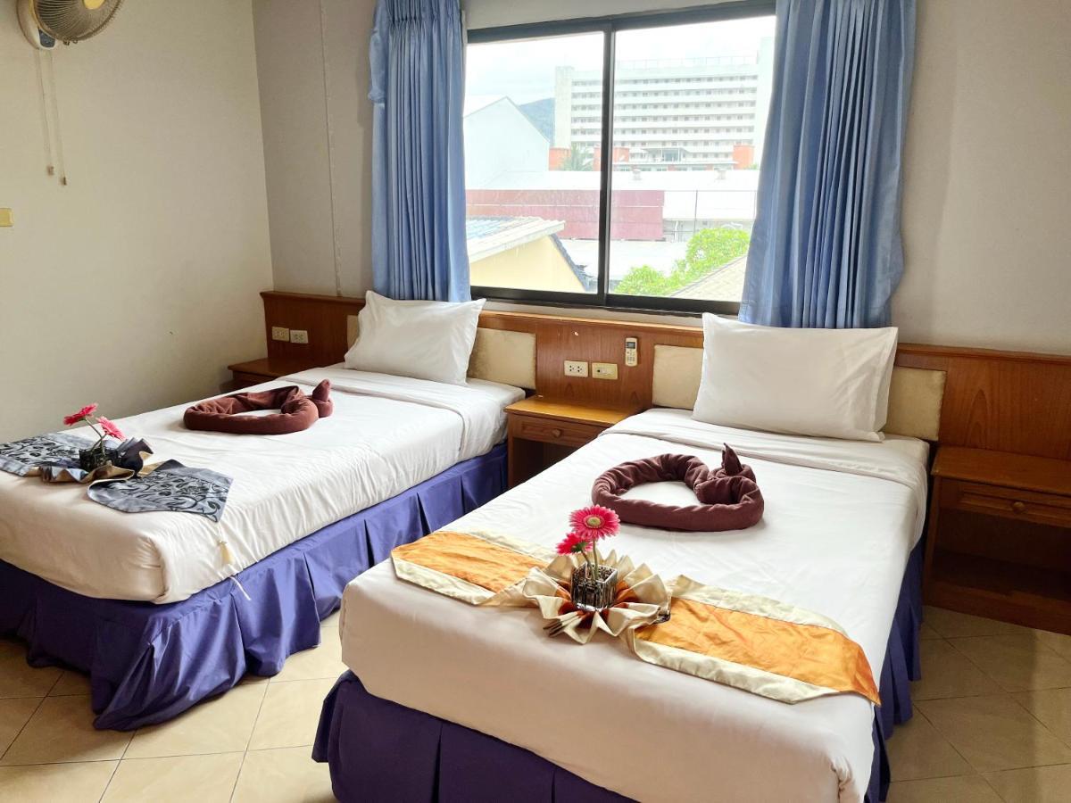 Lamai Guest house 2*