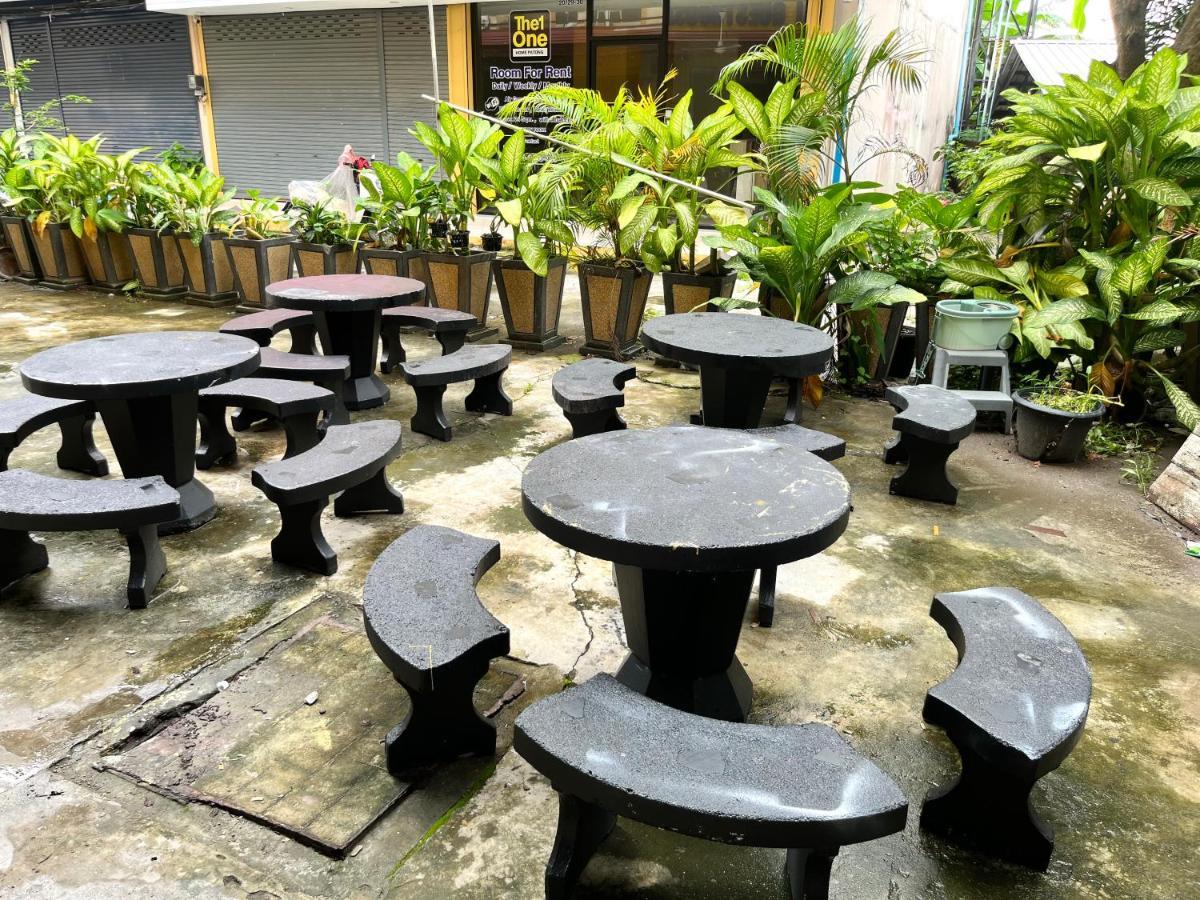 Guest house Lamai 2*