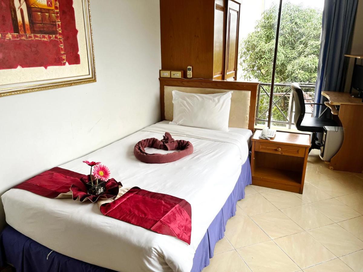 Guest house Lamai