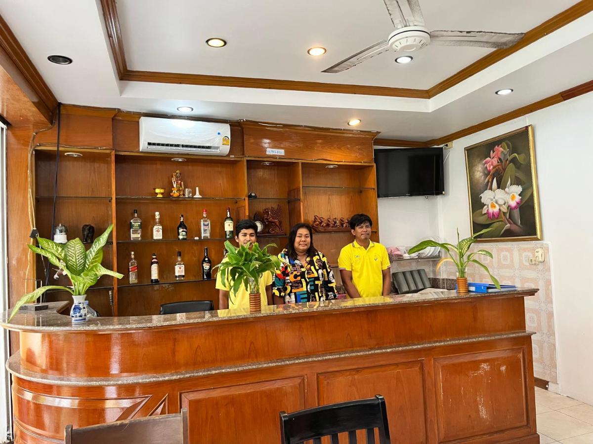 Guest house Lamai 2*