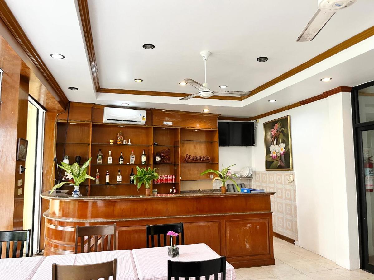Lamai 2* Patong