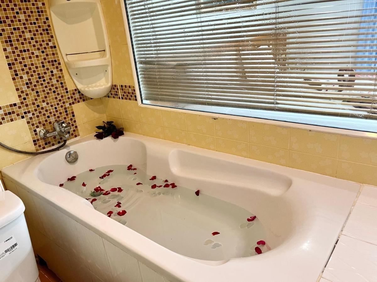 Guest house Lamai 2*