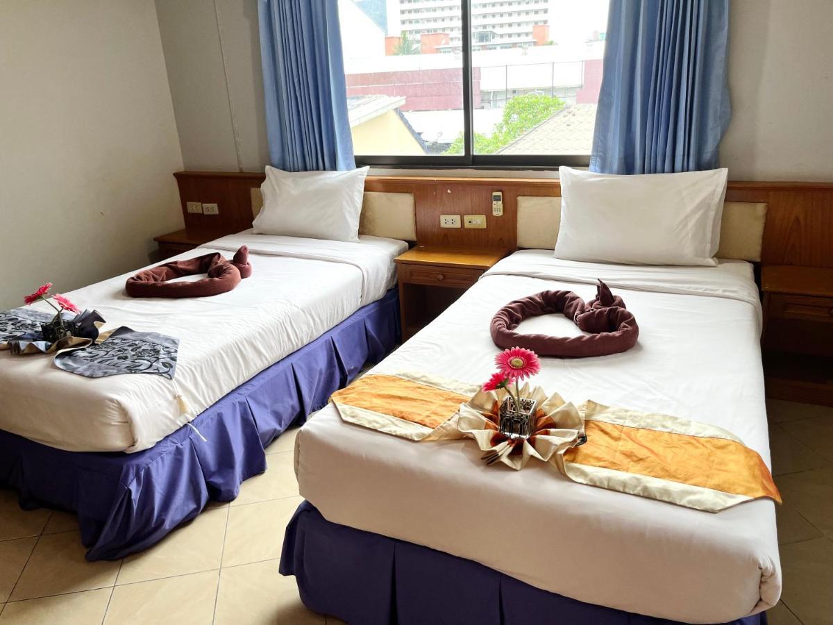 Lamai 2* Patong