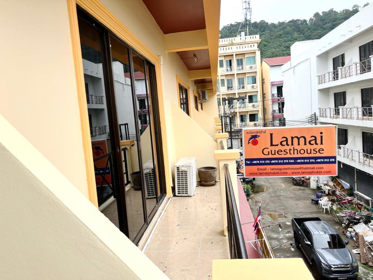 Lamai Guest house