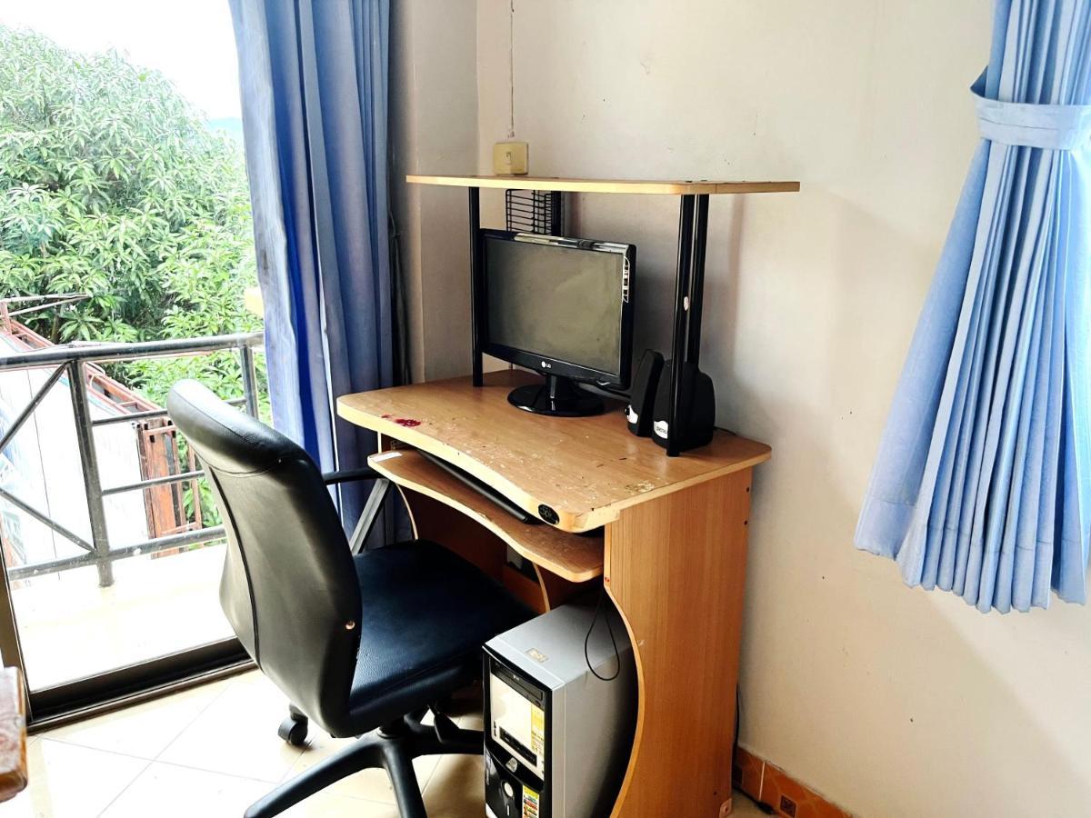 Lamai Guest house 2*