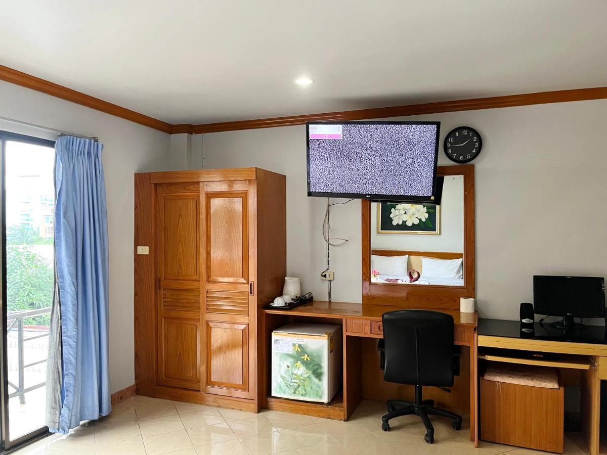 Guest house Lamai 2*