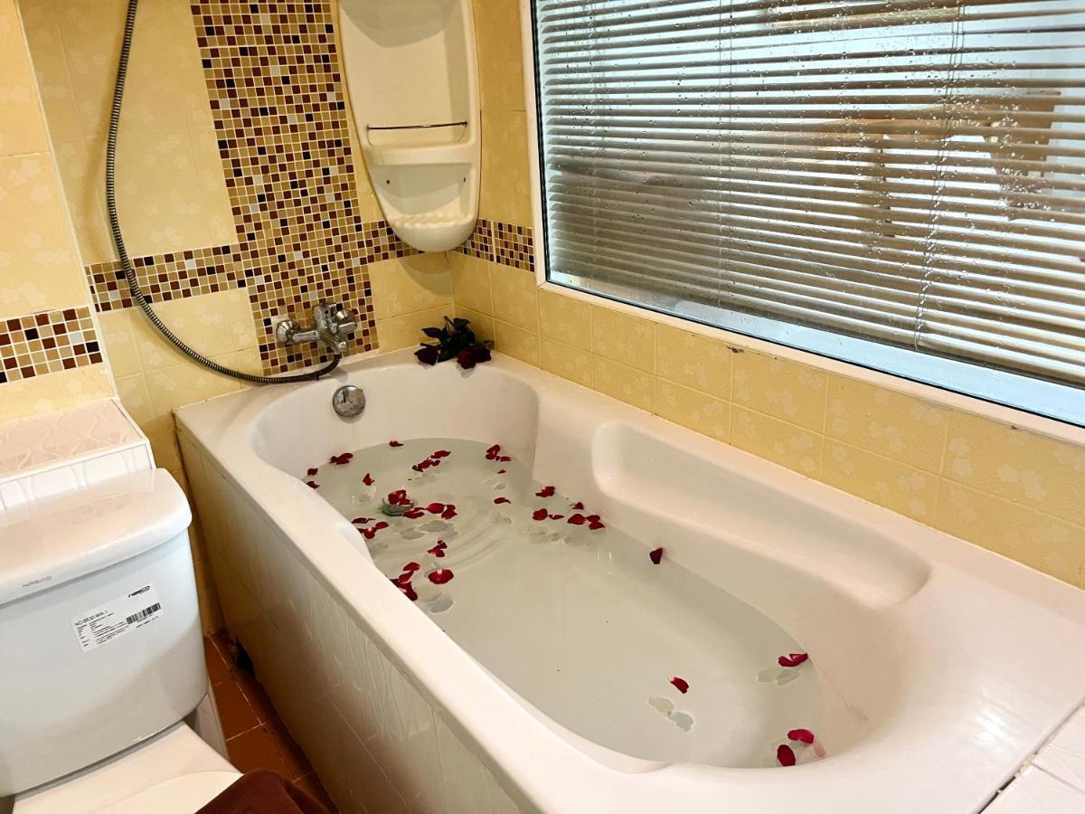 Guest house Lamai 2*