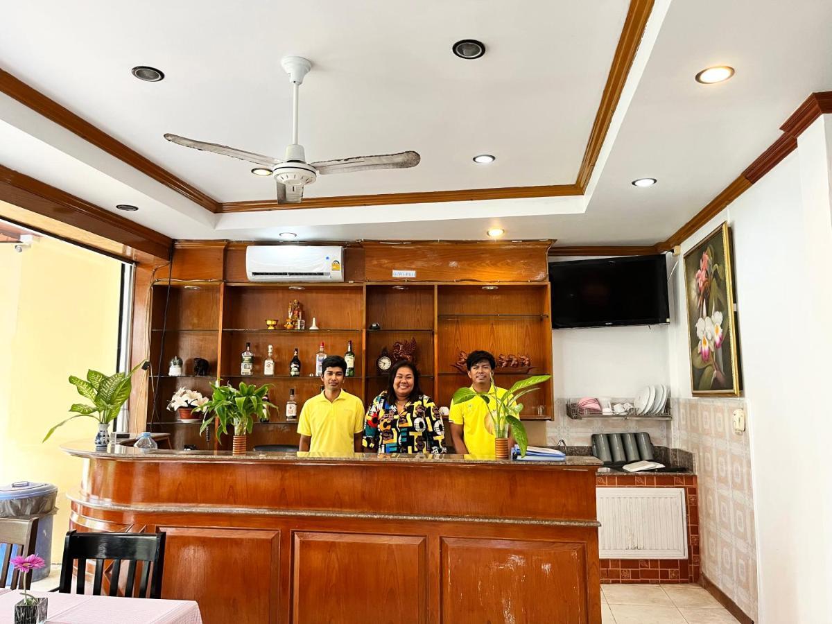 Lamai Guest house Patong