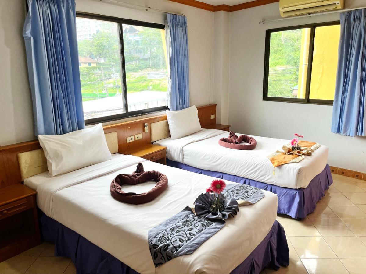 Lamai Guest house