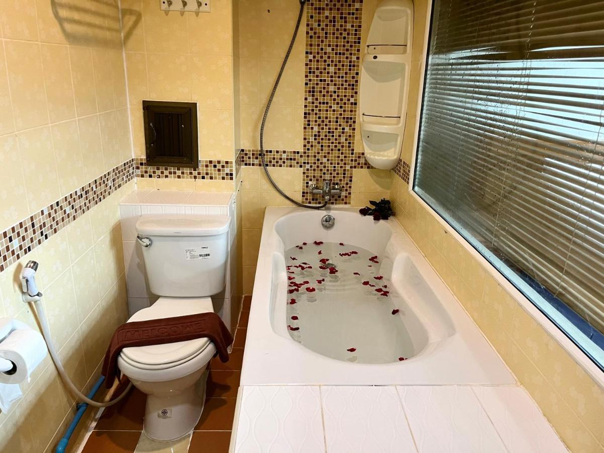 Guest house Lamai Patong