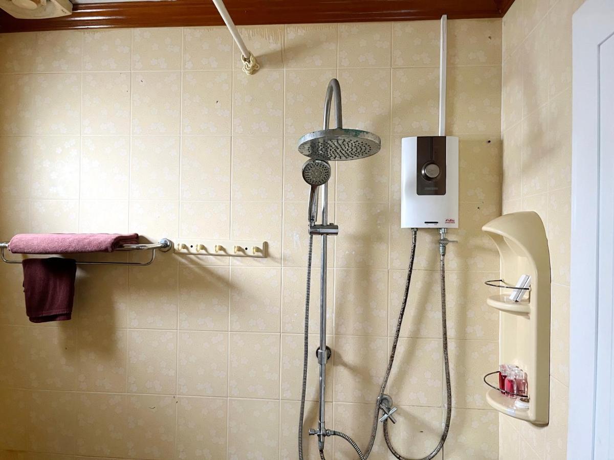 Lamai Guest house