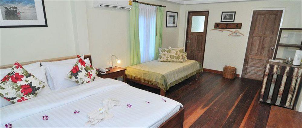 Pier 42 Boutique & Resort 4*