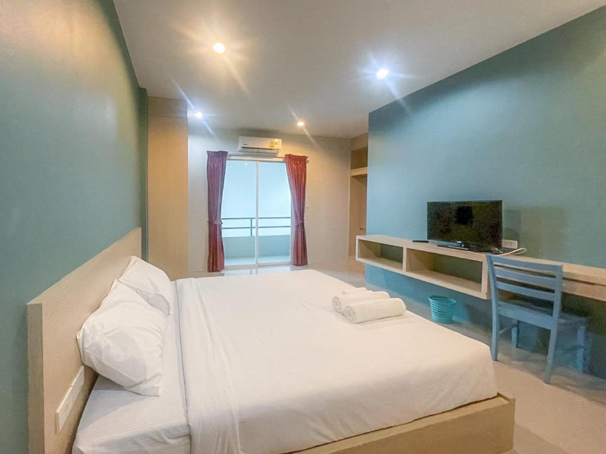 Hop On Phuket Guest house Ban Bo Han