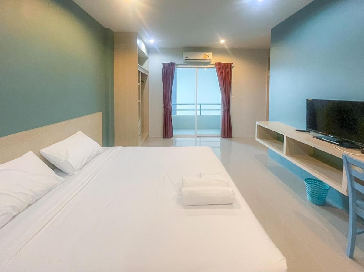 Guest house Hop On Phuket *