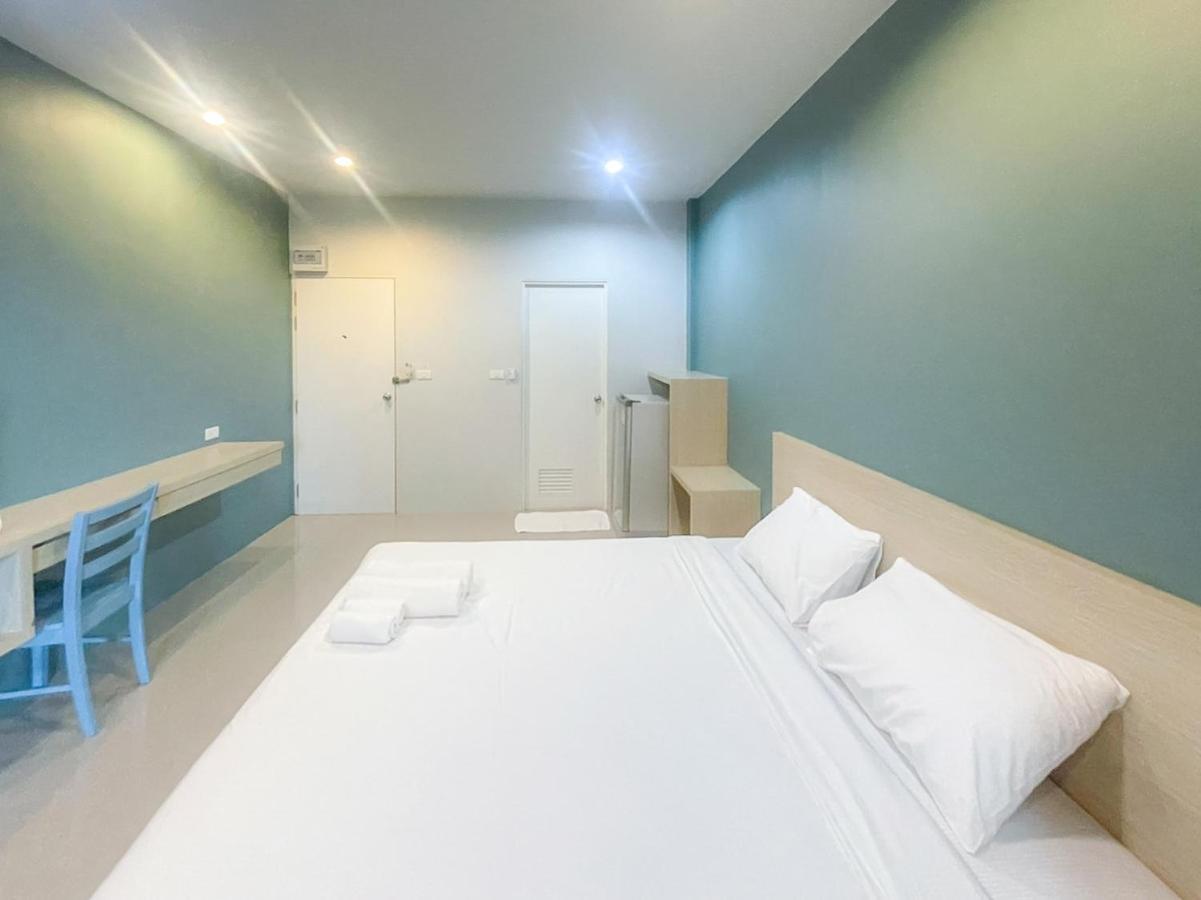 Guest house Hop On Phuket