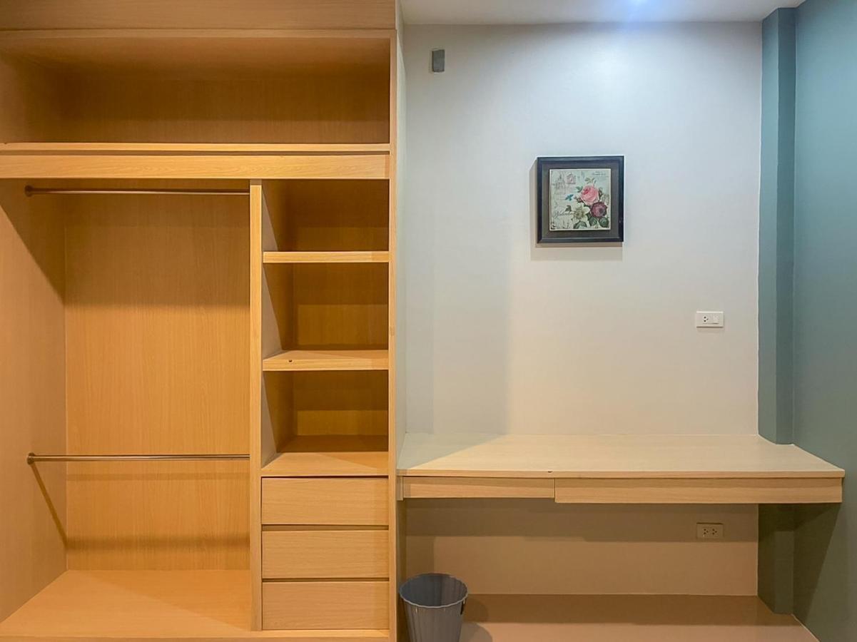 Guest house Hop On Phuket Ban Bo Han