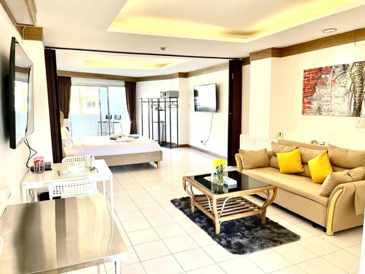 Gardens - Pool Fast Wifi Smart Tvs Apartment