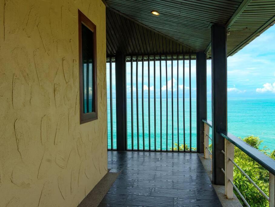 Villa Patong 4bd Sea View Boom Party&cozy Pool