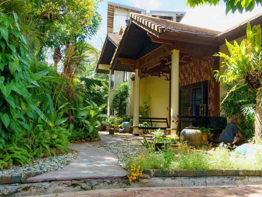 Patong 4bd Sea View Boom Party&cozy Pool *