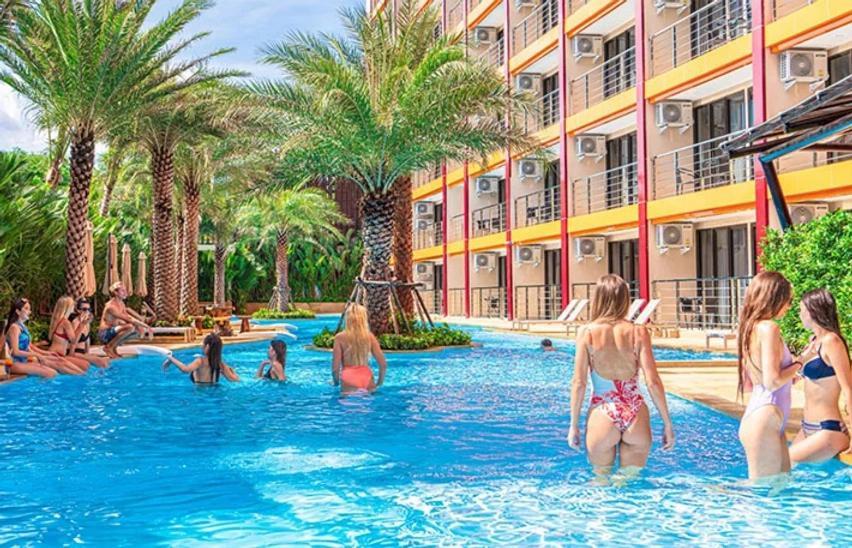Flat * Ban Bo Sai Klang