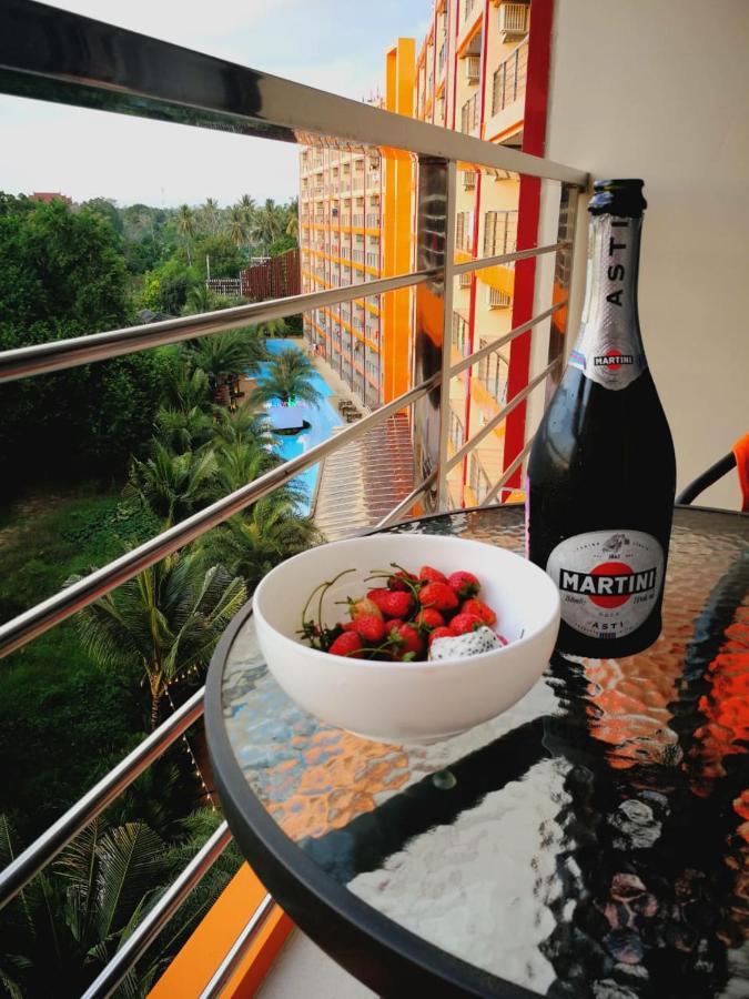 Flat Ban Bo Sai Klang