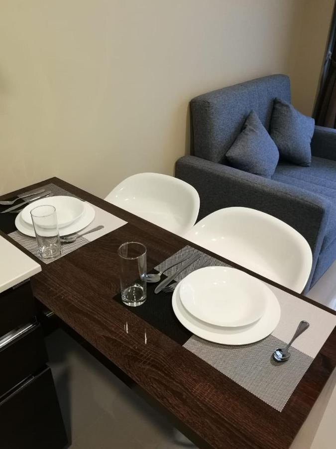Appartement Flat Ban Bo Sai Klang