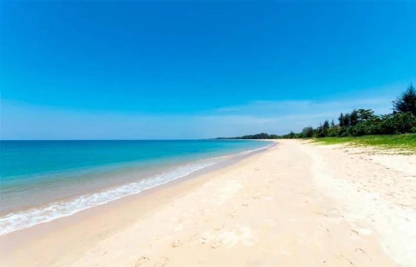 Flat Apartment Ban Bo Sai Klang