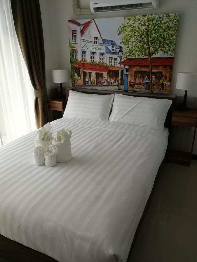 Flat Appartement