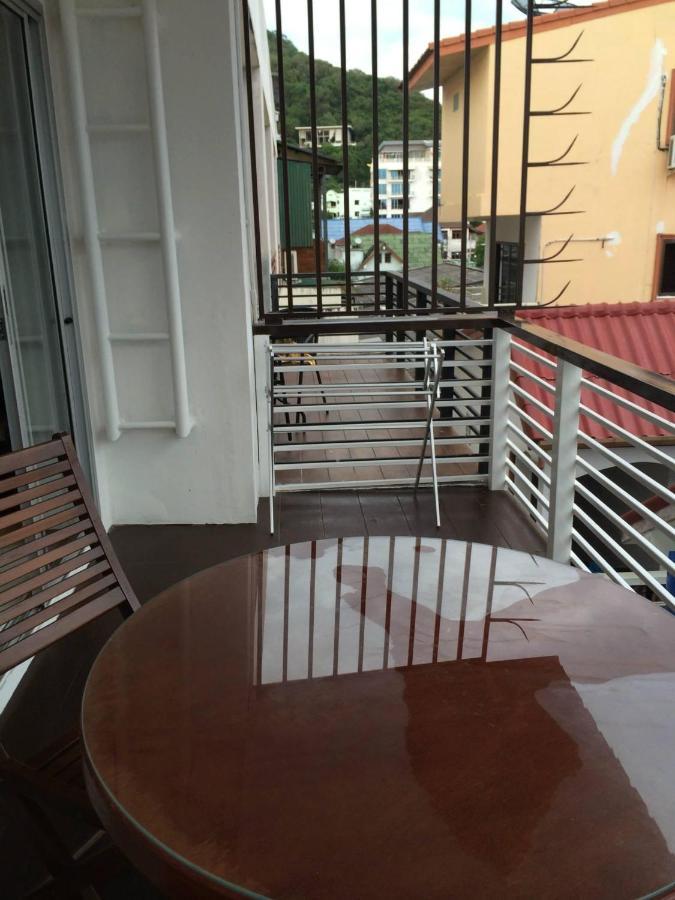 Glitter House Phuket