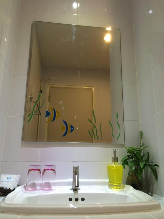 Privatunterkunft Glitter House Phuket