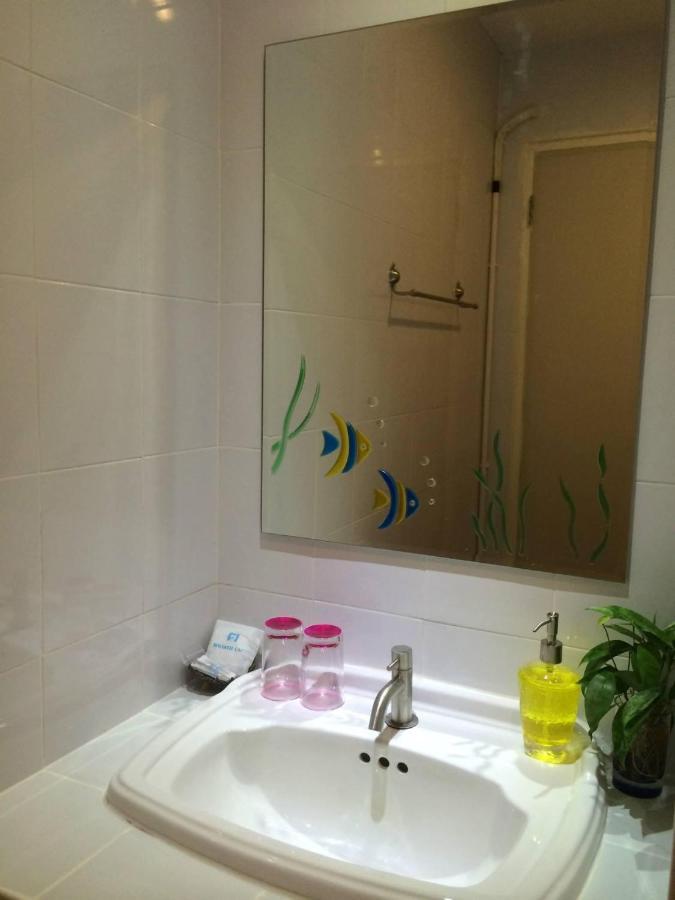 Glitter House Phuket Privatunterkunft