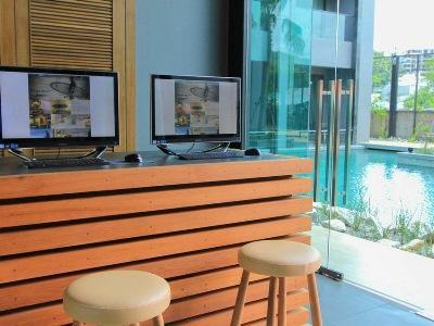 Hotel Sugar Marina Hotel-surf-kata - Sha Kata Beach (Phuket)
