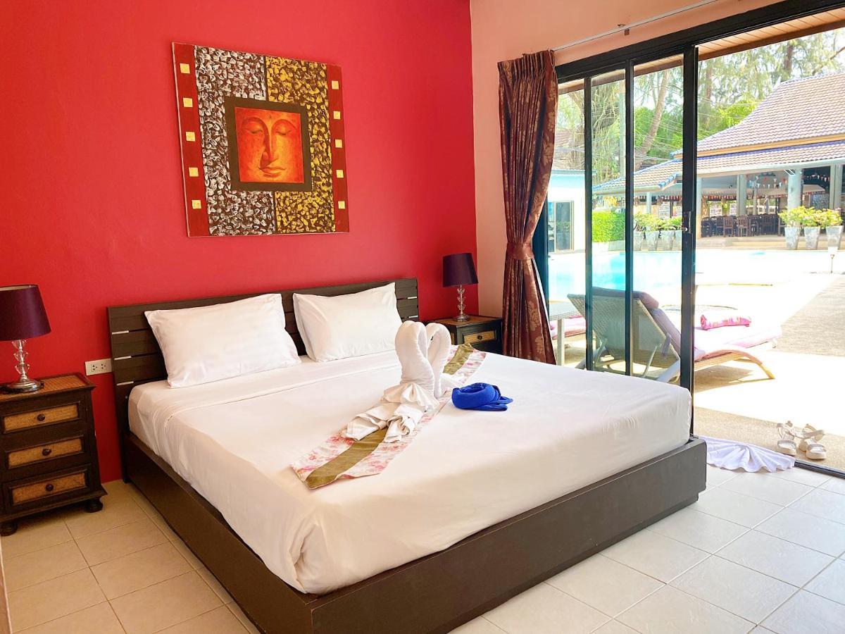 Ma Maison Boutique Hotel. In Phuket 3*