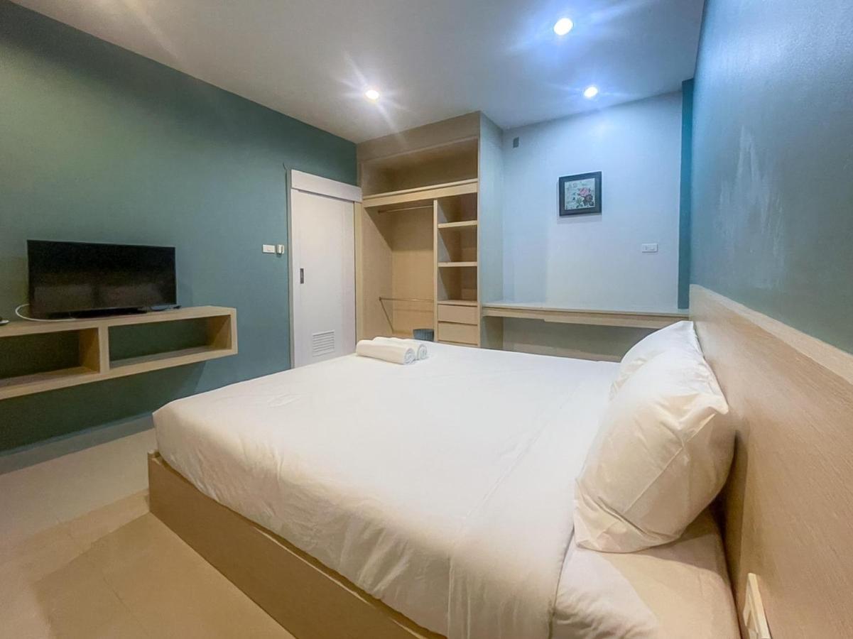 Gasthof Hop On Phuket Ban Bo Han