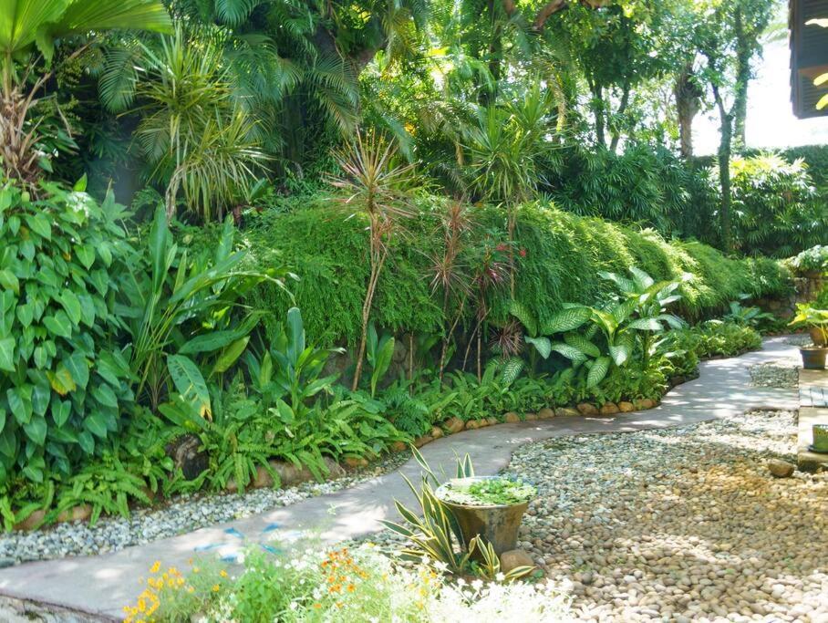 Villa Patong 4bd Sea View Boom Party&cozy Pool Ban Nakhale