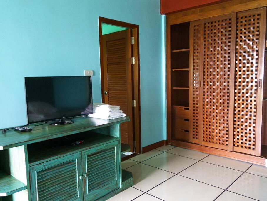 Patong 4bd Sea View Boom Party&cozy Pool Ban Nakhale