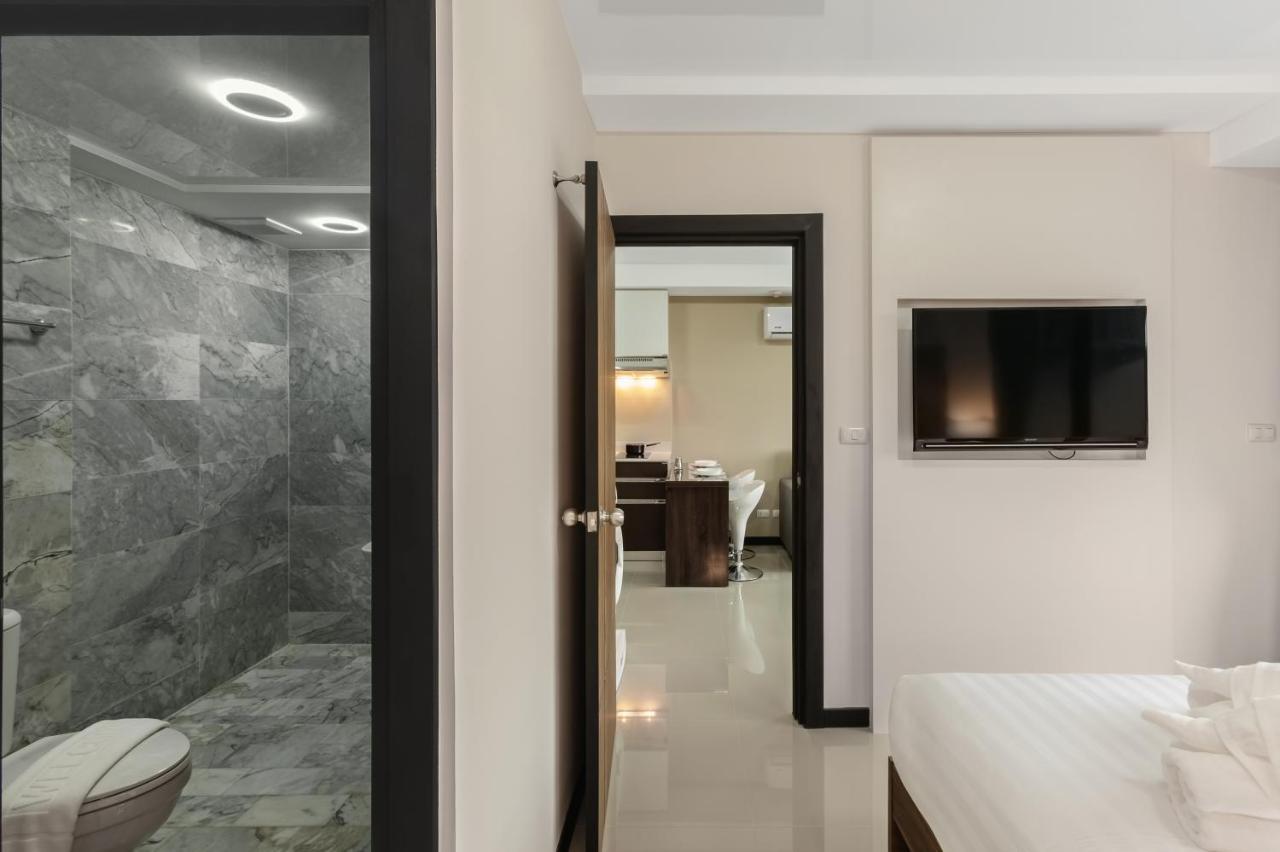 Apartment Mai Khao Condotel 2322