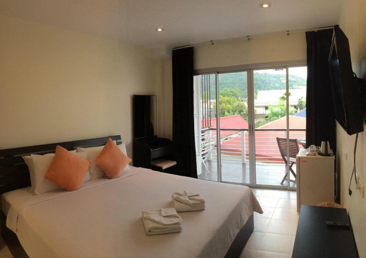 Glitter House Phuket *