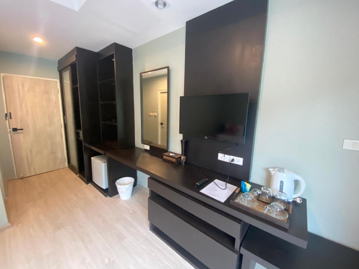 Hotel Aloha 3*