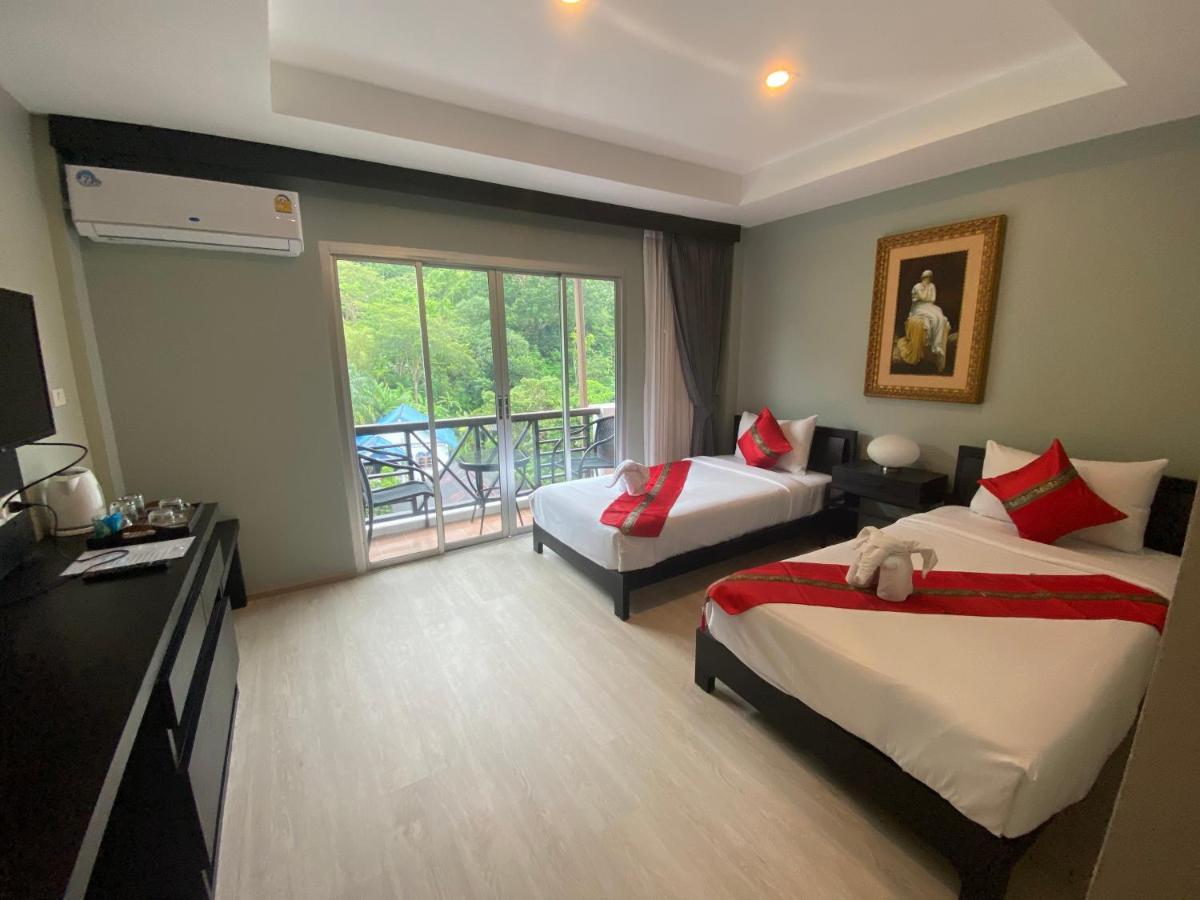 Aloha 3* Kata Beach (Phuket)