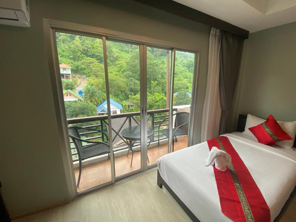 Aloha 3* Kata Beach (Phuket)